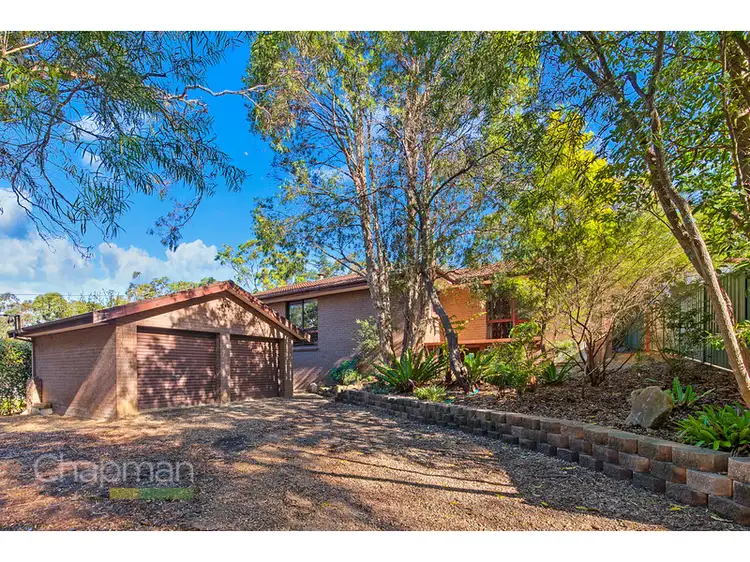 5 Karen Place, Faulconbridge NSW 2776