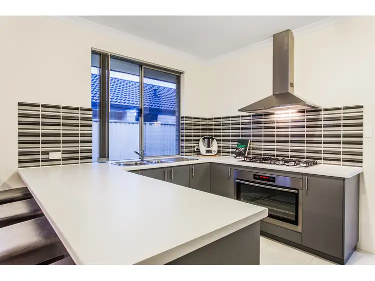Second view of Homely house listing, 10 Whipbird Street, Baldivis WA 6171