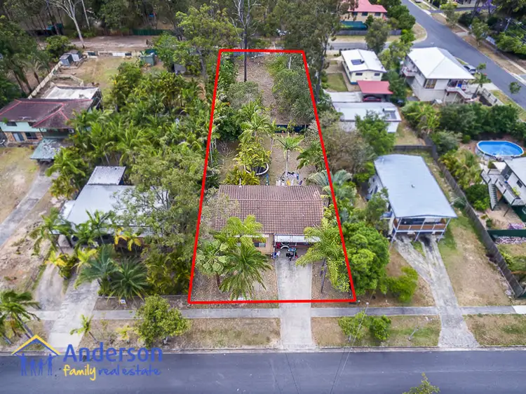 Fourth view of Homely house listing, 13 & 15 Blue Gum Drive, Marsden QLD 4132