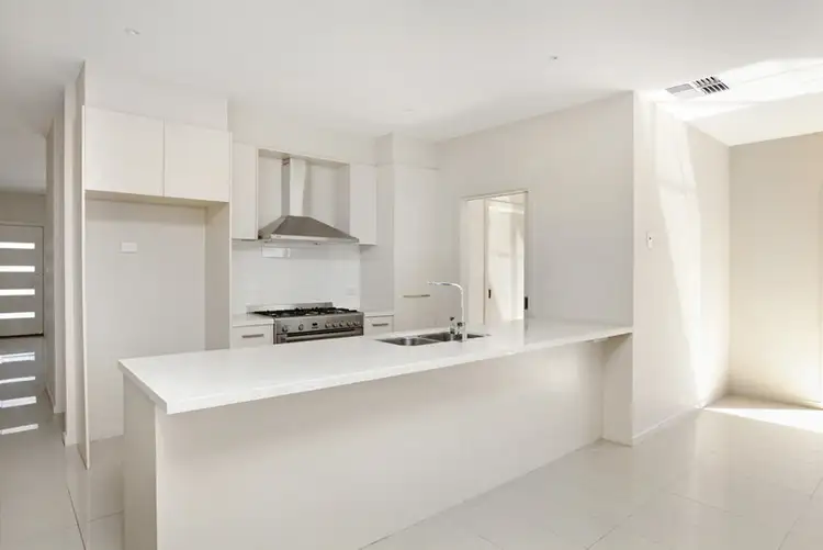 Fifth view of Homely house listing, 32A Yaralla Crescent, Sunshine West VIC 3020