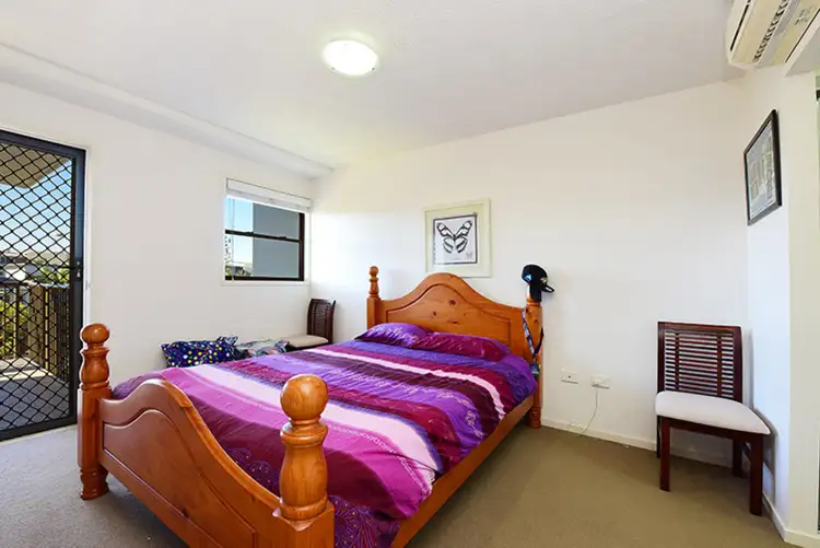 Fourth view of Homely apartment listing, 38/10 Grand Parade, Kawana Island QLD 4575