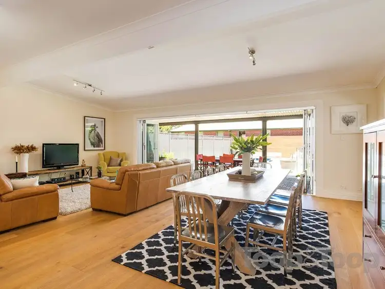 Fifth view of Homely house listing, 35 Stuart Road, Dulwich SA 5065