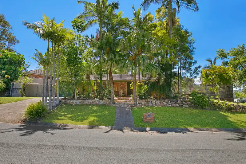 Main view of Homely house listing, 14 Branston Court, Nerang QLD 4211