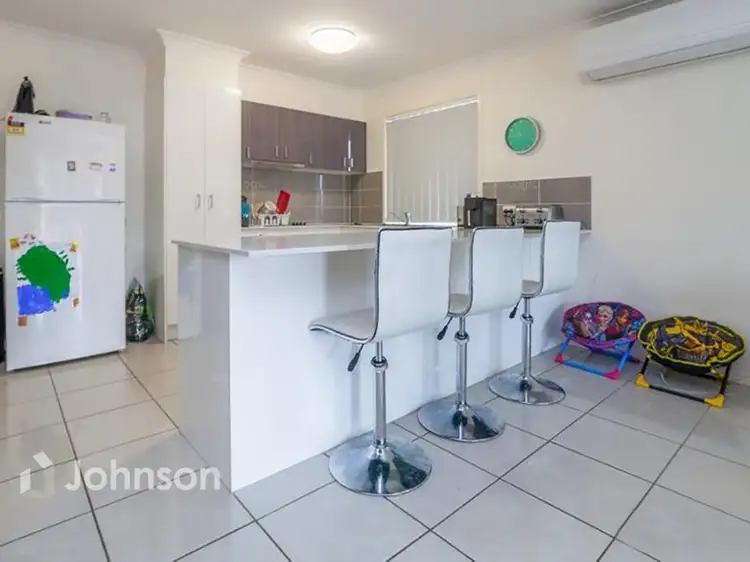 Third view of Homely house listing, 5 Sovereign Close, Brassall QLD 4305