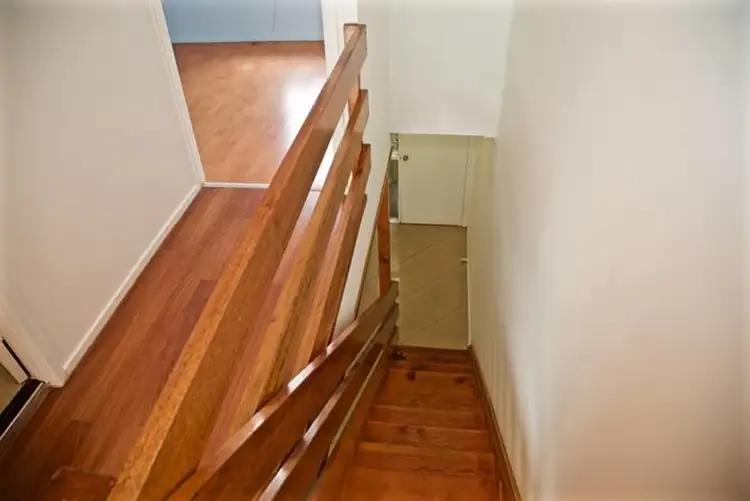 Fourth view of Homely townhouse listing, 11/67 Nerang Street, Nerang QLD 4211