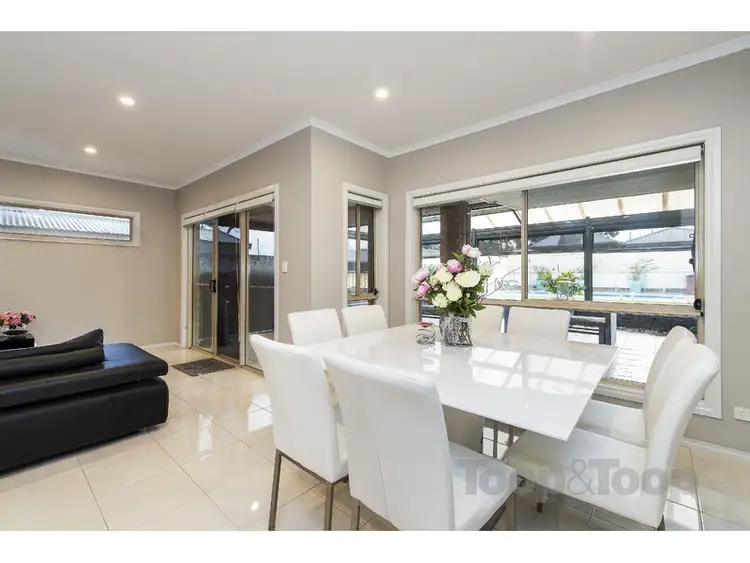 Fifth view of Homely house listing, 6 Ramsay Avenue, Hillcrest SA 5086
