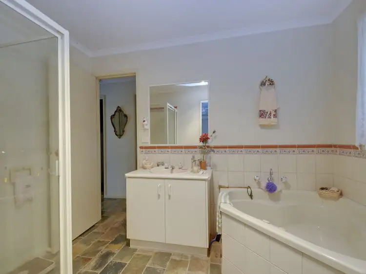 Sixth view of Homely townhouse listing, 3/7A Chisholm Court, Traralgon VIC 3844