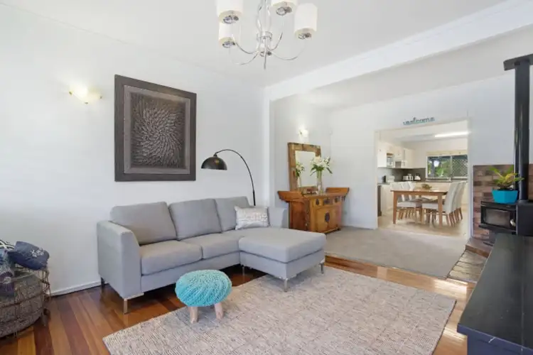 Second view of Homely house listing, 7 Kalaroo Road, Redhead NSW 2290