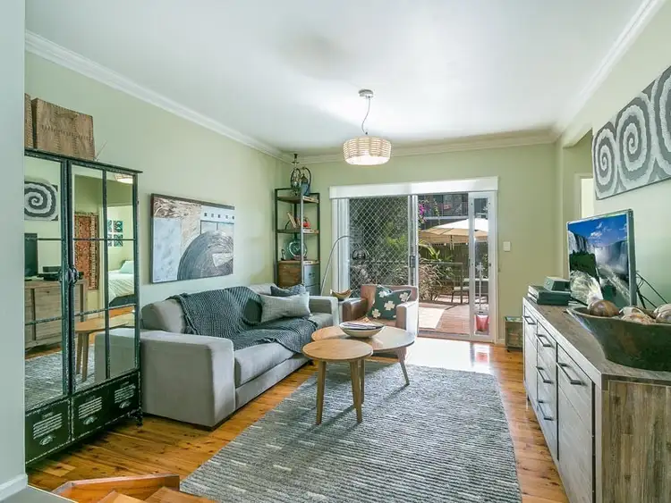 Third view of Homely unit listing, 4/219 Pickering Street, Enoggera QLD 4051