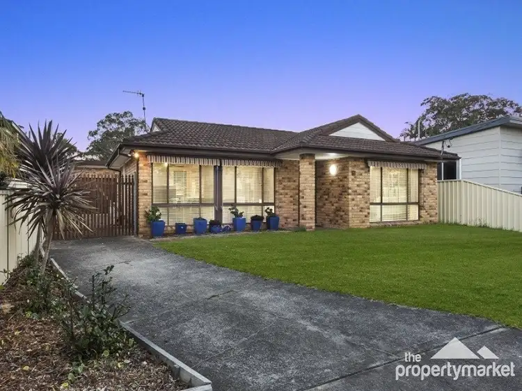 32 Kurraba Parade, Berkeley Vale NSW 2261