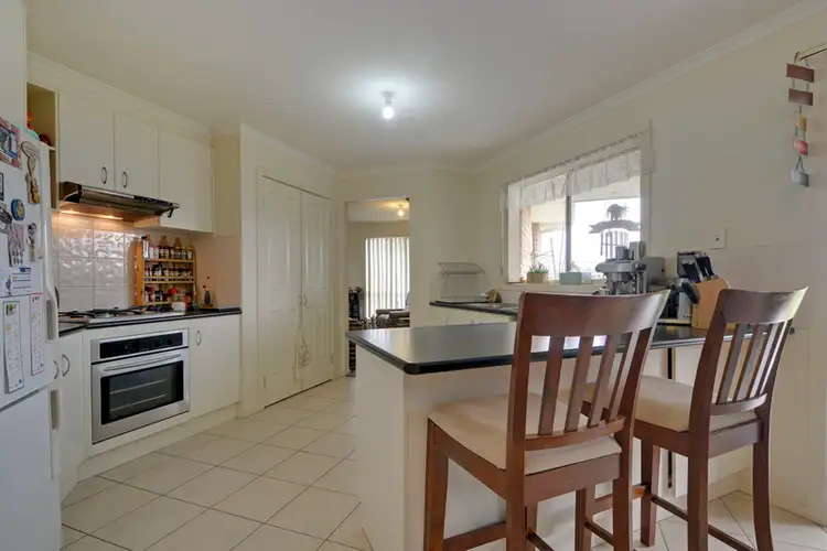 Third view of Homely house listing, 20 Connaught Way, Traralgon VIC 3844
