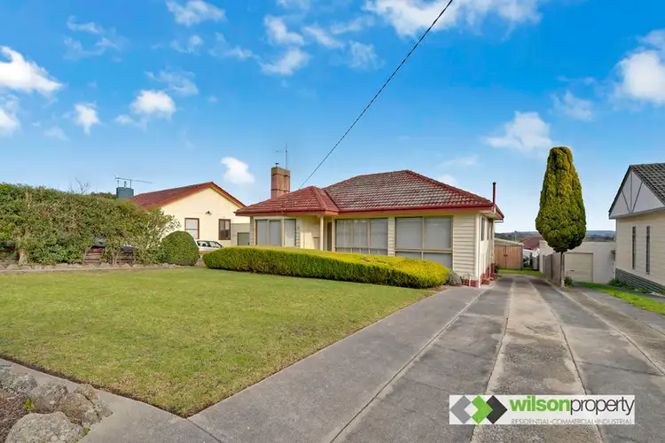 11 Lyndon Crescent, Traralgon VIC 3844