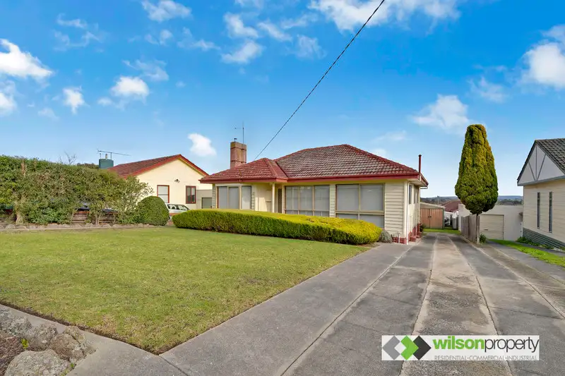Main view of Homely house listing, 11 Lyndon Crescent, Traralgon VIC 3844