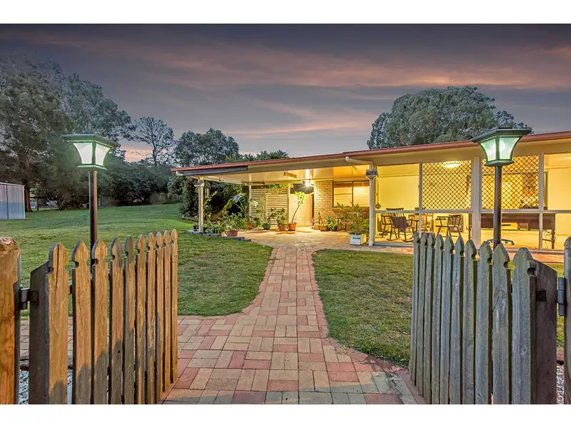 Main view of Homely house listing, 11 Arcane Drive, Gowrie Junction QLD 4352