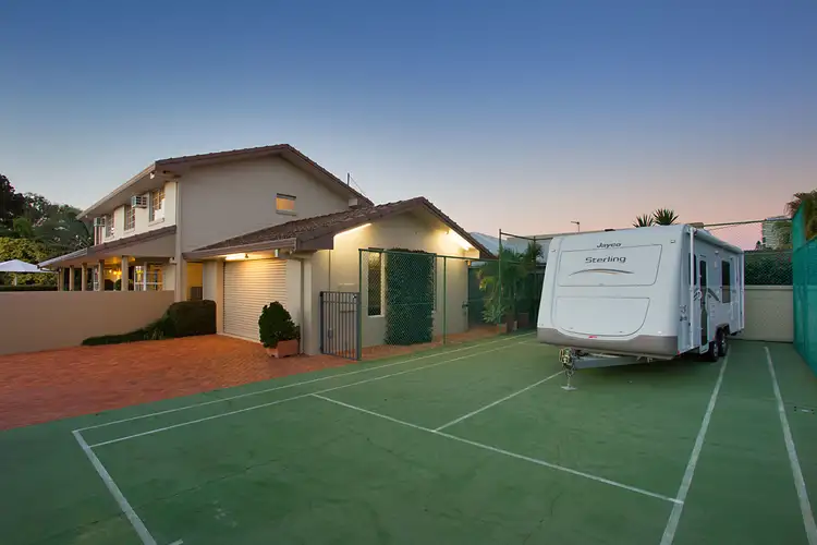 Seventh view of Homely house listing, 1 Bal Harbour, Broadbeach Waters QLD 4218