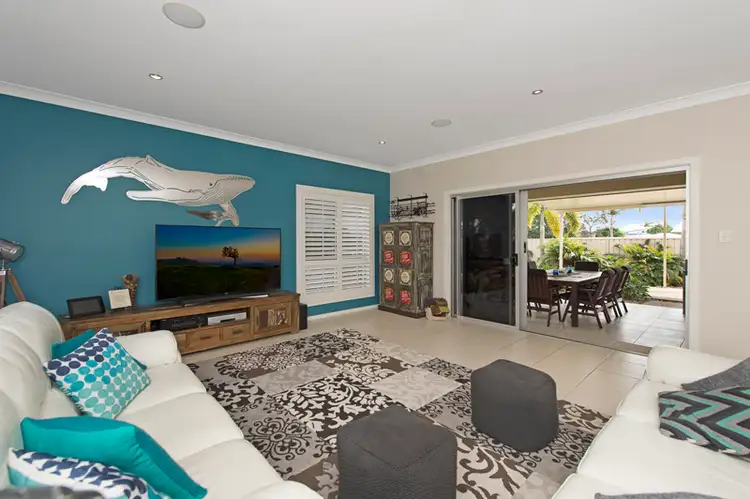 Fifth view of Homely house listing, 3 Nassau Place, Jacobs Well QLD 4208