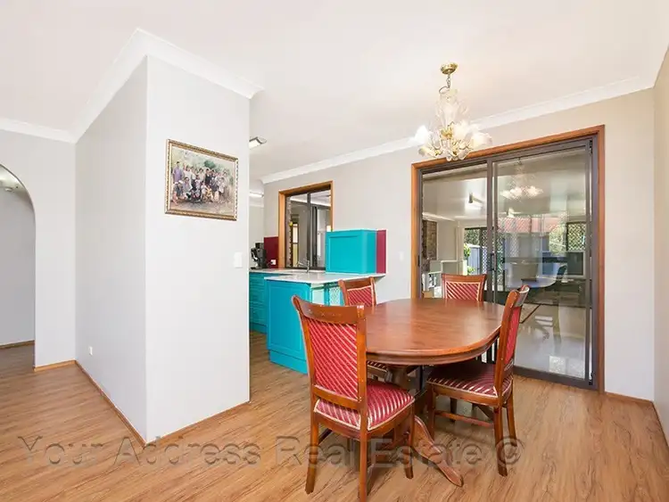 Third view of Homely house listing, 3 Bushland Drive, Regents Park QLD 4118