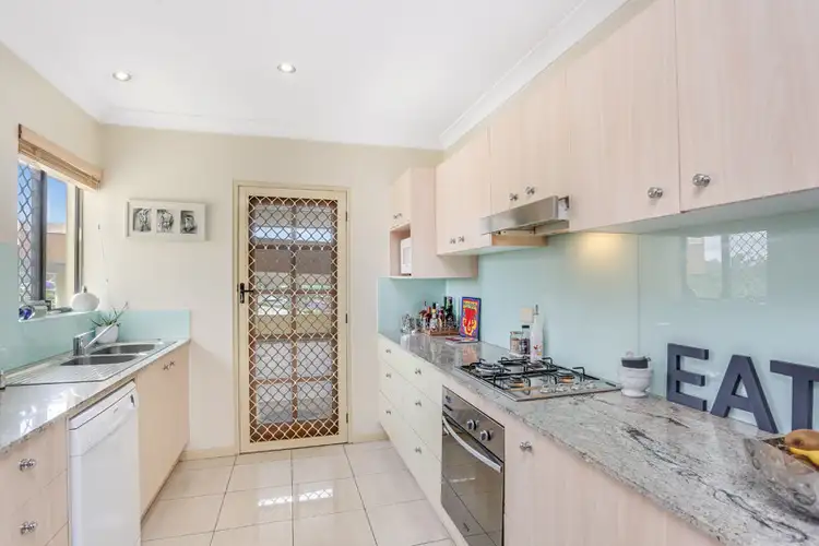 Sixth view of Homely apartment listing, 7/2 Barlow Street, Clayfield QLD 4011