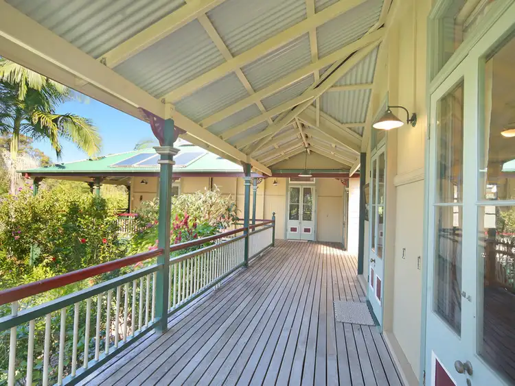 Fourth view of Homely house listing, 204 Lake Macdonald Drive, Lake Macdonald QLD 4563