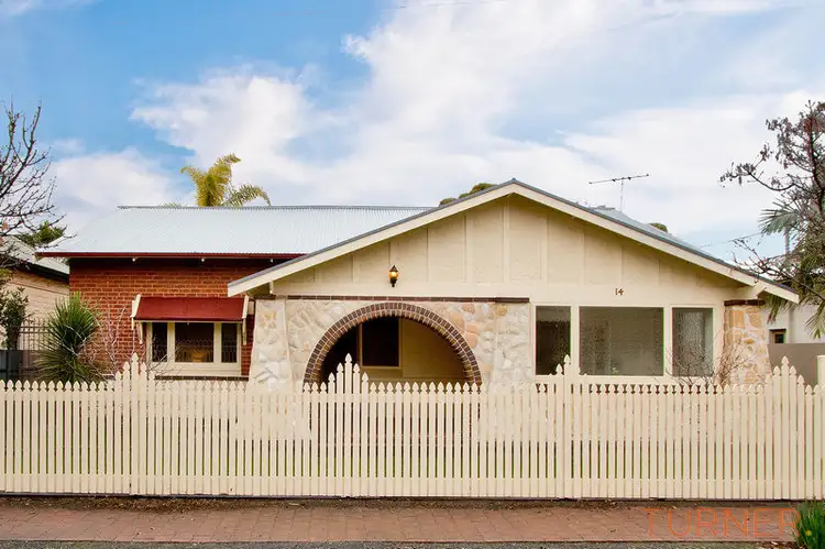 14 Audley Avenue, Prospect SA 5082