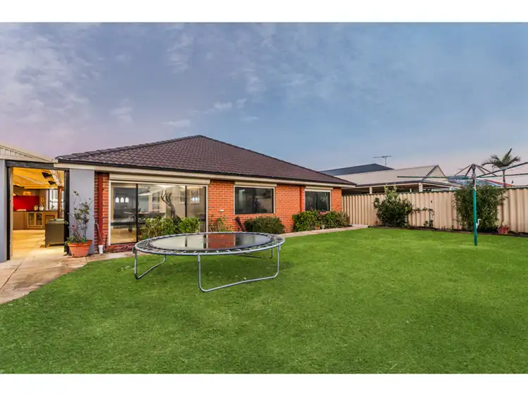 Third view of Homely house listing, 43 Minstrell Road, Bertram WA 6167