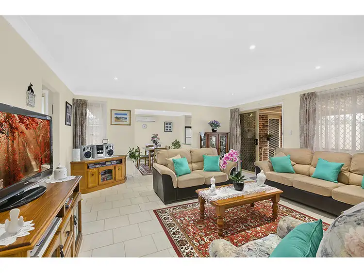 Second view of Homely house listing, 9A Kanimbla Avenue, Charmhaven NSW 2263