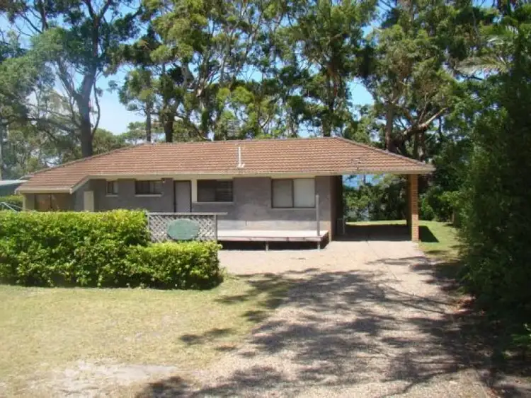 108 Greville Ave, Sanctuary Point NSW 2540