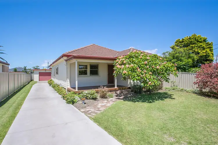 Main view of Homely house listing, 109 Pur Pur Avenue, Lake Illawarra NSW 2528