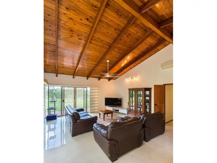 Fourth view of Homely house listing, 41 Angela Road, Rockyview QLD 4701