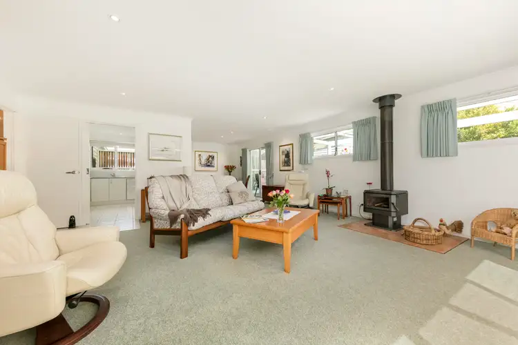Fourth view of Homely house listing, 31 Hiskens Street, Sorrento VIC 3943