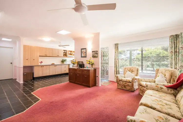 Third view of Homely house listing, 34 Green Plateau Road, Springfield NSW 2250