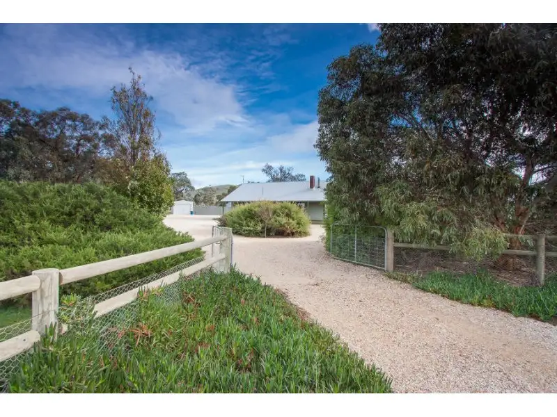 Main view of Homely rural property listing, 23 Fraser Road, Lancefield VIC 3435