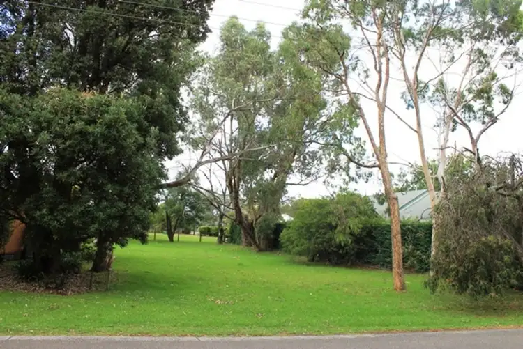 Third view of Homely land listing, 4 Honeysuckle Grove, Silverleaves VIC 3922