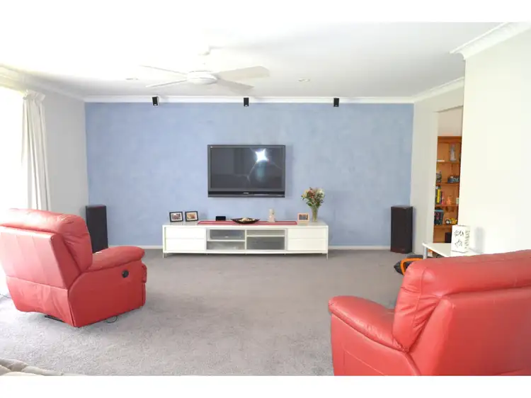 Fifth view of Homely house listing, 6 Colonial Circuit, Wauchope NSW 2446