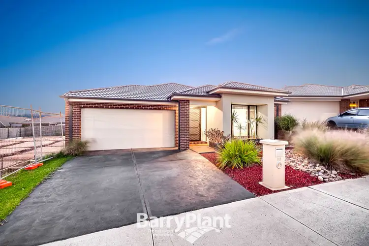 13 Prospect Way, Officer VIC 3809