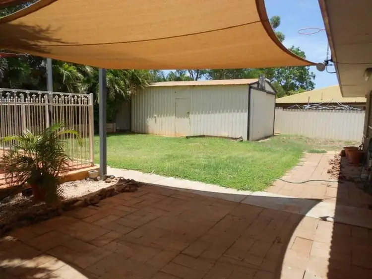 Fourth view of Homely house listing, 25 Truslove Way, Pegs Creek WA 6714