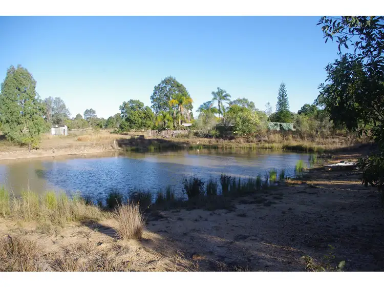 Fifth view of Homely rural property listing, 142 Brigalow Street, Placid Hills QLD 4343