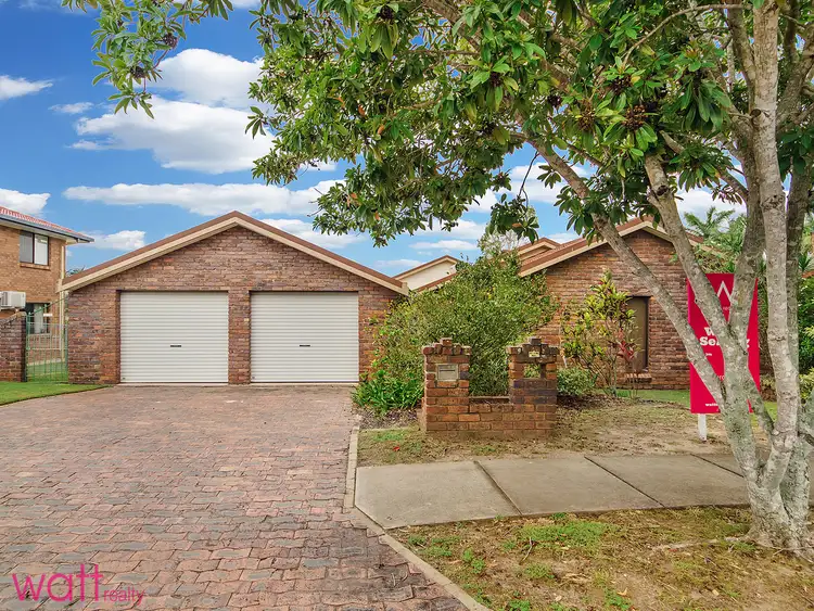 104 Tomah Road, Bracken Ridge QLD 4017