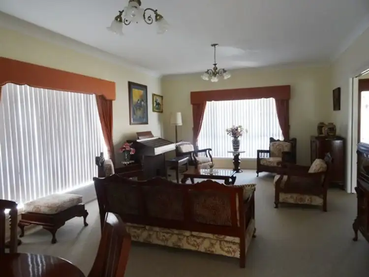 Fourth view of Homely house listing, 57 Phillip Street, Molong NSW 2866