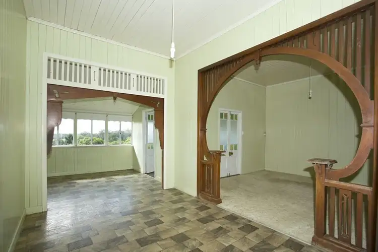 Fifth view of Homely house listing, 561 Gympie-Kin Kin Road, Kin Kin QLD 4571