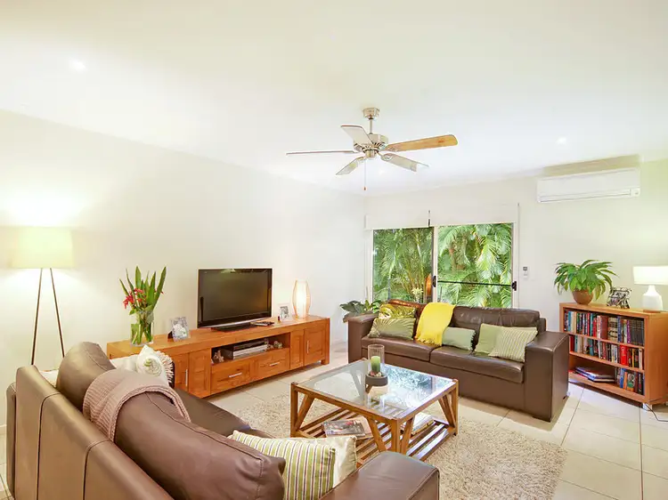 Second view of Homely house listing, 4 Rectory Street, Pomona QLD 4568