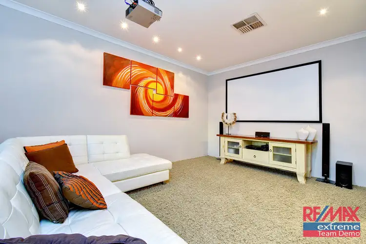 Fifth view of Homely house listing, 3 Daimler Drive, Tapping WA 6065