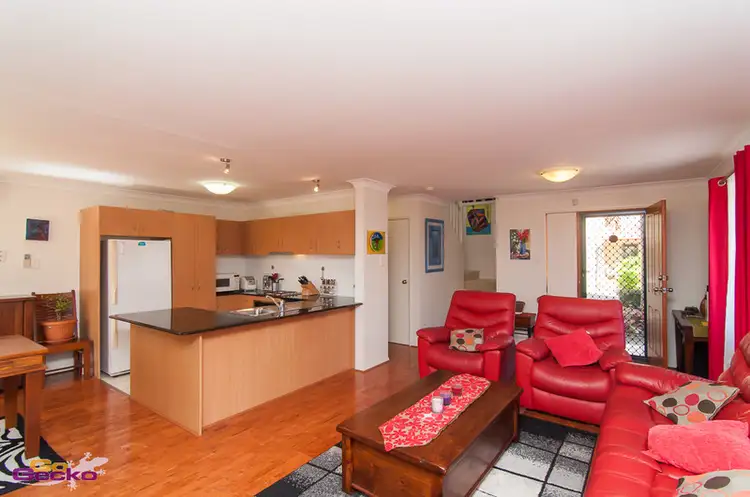 Second view of Homely townhouse listing, 8/121 Albany Creek Road, Aspley QLD 4034