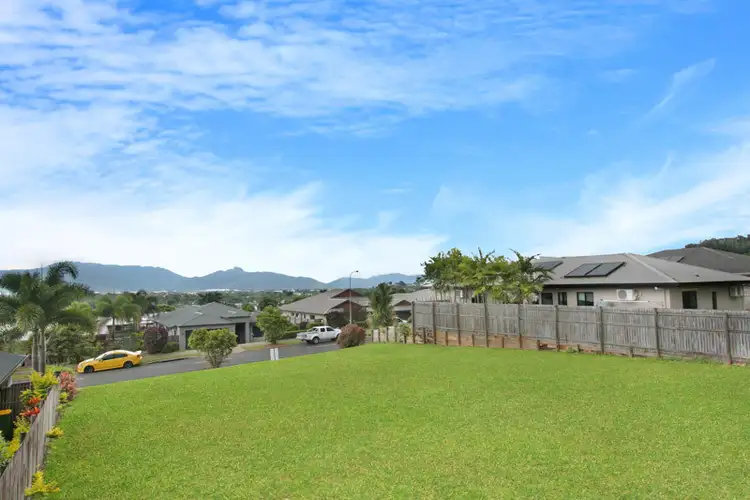 Fourth view of Homely land listing, 103 McFarlane Drive, Kanimbla QLD 4870