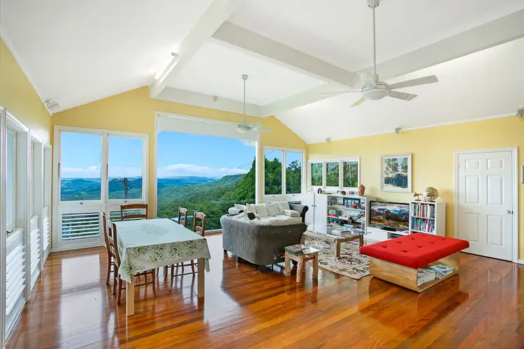 Second view of Homely house listing, 1 East Street, East Toowoomba QLD 4350