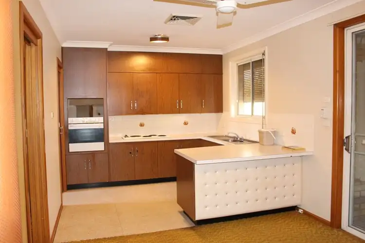 Second view of Homely house listing, 3 Berkley Street, Forbes NSW 2871