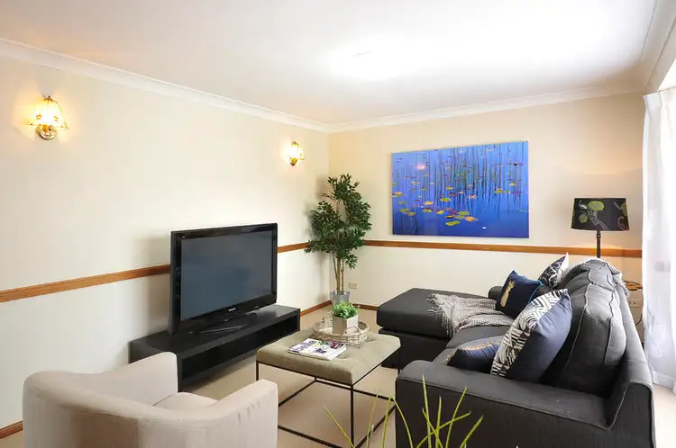 Second view of Homely house listing, 22 Brendanbri  Street, Kearneys Spring QLD 4350