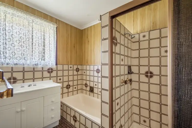 Sixth view of Homely house listing, 42 Jennifer Crescent, Darling Heights QLD 4350