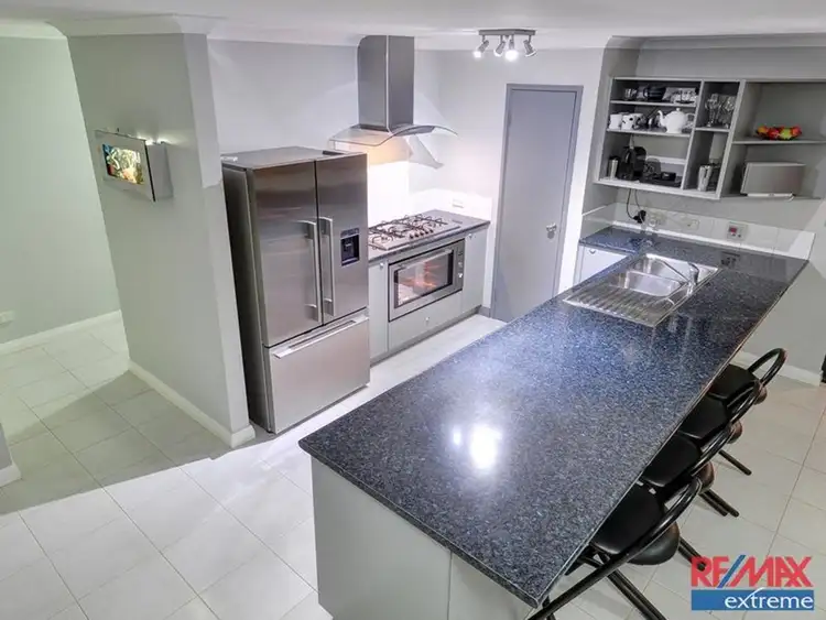 Fifth view of Homely house listing, 16 Stockholm Road, Wanneroo WA 6065