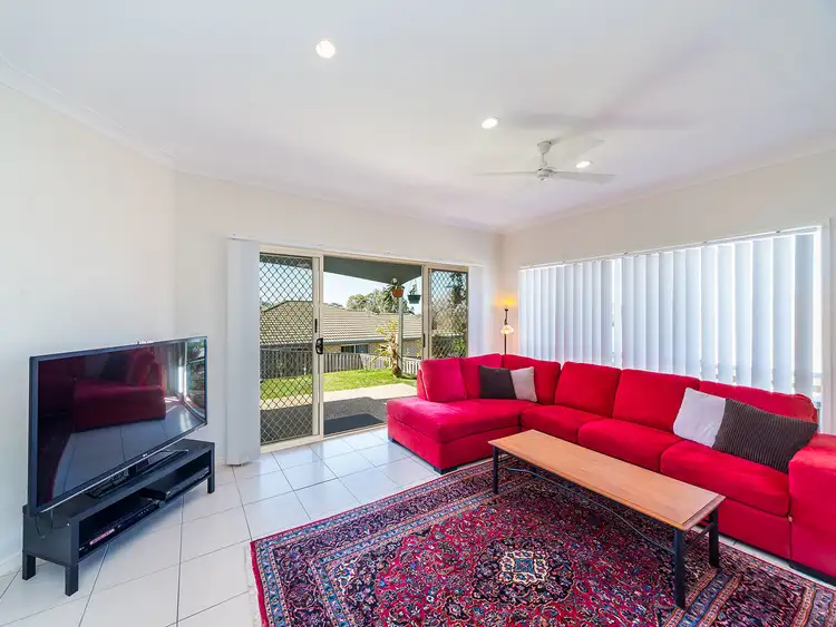 Fourth view of Homely house listing, 64 Annabelle Crescent, Upper Coomera QLD 4209